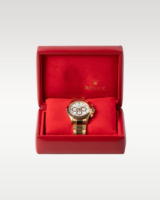 Rolex Daytona 16528 Image 5